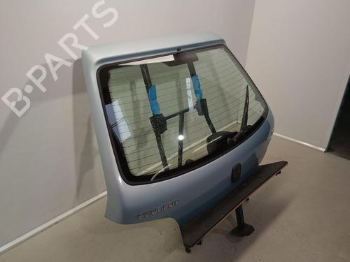 Tailgate PEUGEOT 106 II (1A_, 1C_) 1.1 i | BP27230493C6 