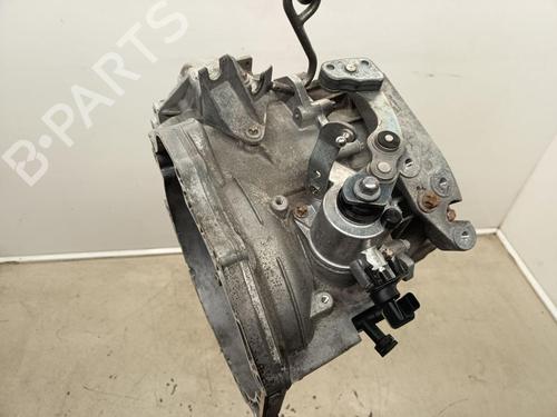 Gearbox OPEL MERIVA B MPV (S10) 1.7 CDTI (75) | BP38602686M3 - Image 6