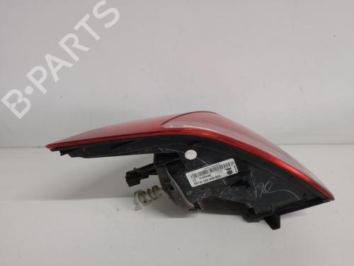 Left taillight VW GOLF VII (5G1, BQ1, BE1, BE2) 2.0 TDI | BP27231799C34 