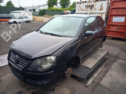 Brugte VW POLO IV (9N_, 9A_) 1.2 12V 4784060