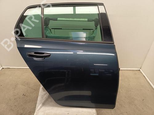 right-rear-door-vw-golf-vi-5k1-2008-2009-2010-2011-2012-2013-2014-32762489 main image