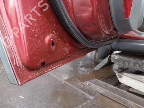 Left front door HYUNDAI SANTA FÉ I (SM) 2.0 CRDi 4x4 | BP27232680C2 