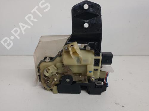 Front left lock VW PASSAT B5.5 Variant (3B6) 2.0 TDI | BP27231306C98 