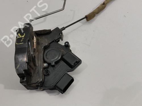 Front right lock MAZDA 5 (CR) 1.8 (CR19) | BP27227112C97 