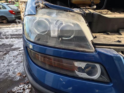 Used Right headlight Right headlight LANCIA PHEDRA (179_) 2.0 JTD (179.AXH1B, 179.BXH1B) (120 hp) 32762680 32762680