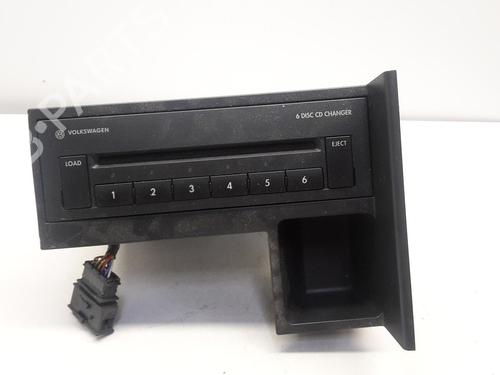 Electronic module VW TOURAN (1T1, 1T2) 2.0 TDI 16V | BP27227638M83 