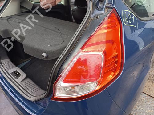 Piloto trasero derecho Piloto trasero derecho FORD FIESTA VI (CB1, CCN) 1.25 (60 hp) 36938170 36938170