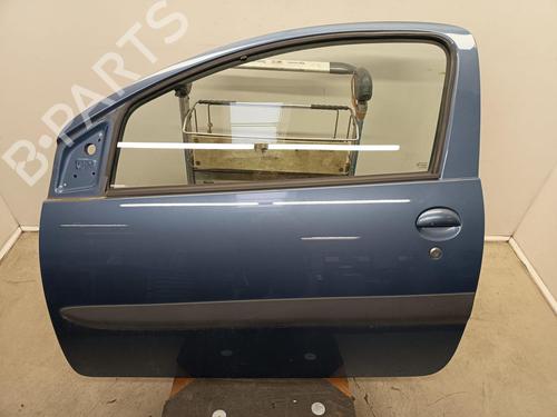 Used Left front door Left front door TOYOTA AYGO (_B1_) 1.0 (KGB10_, KGB10R) (68 hp) 35916898 35916898