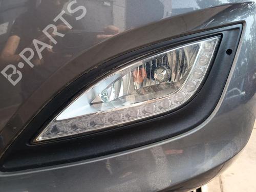 Used Left front fog light Left front fog light 38075462 38075462