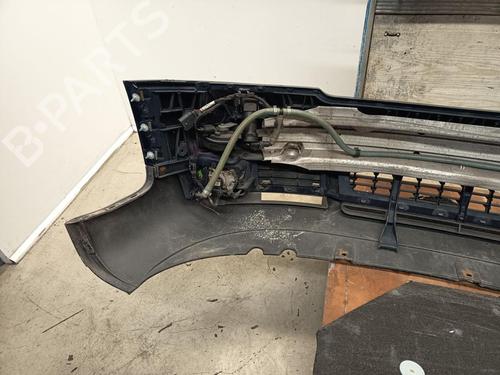 Front bumper AUDI A4 B6 (8E2) 1.6 | BP33167283C7 - Image 2