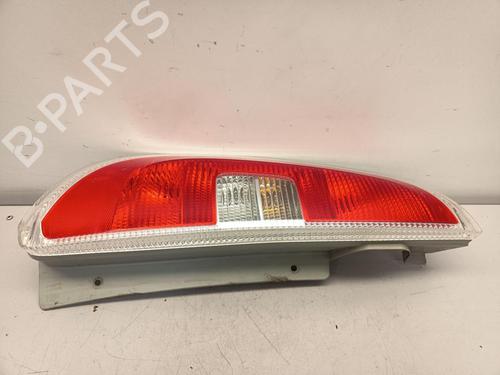 Used Left taillight Left taillight 36938055 36938055
