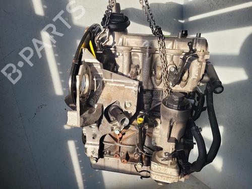 Used Engine VW POLO IV (9N_, 9A_) 1.9 SDI (64 hp) 27225995