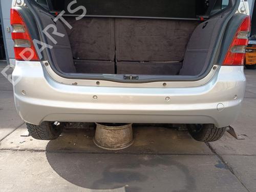 Used Rear bumper Rear bumper 39078809 39078809