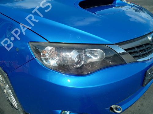 Right headlight SUBARU IMPREZA Hatchback (GR, GH, G3) 2.0 D AWD | BP27229023C29 