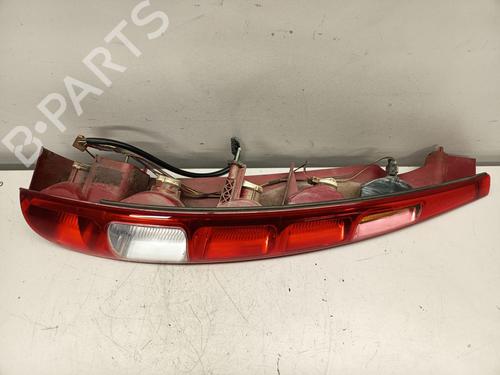 Right taillight CITROËN C8 (EA_, EB_) 2.0 HDi 135 | BP33410398C35 - Image 6