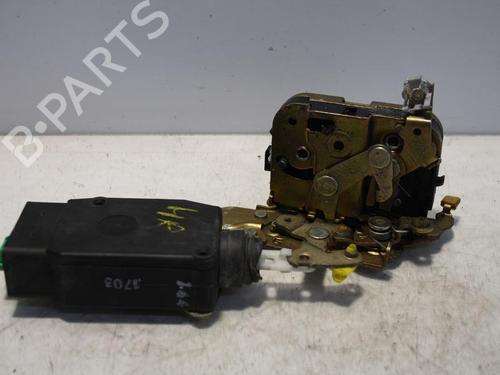 Rear right lock VOLVO V40 Estate (645) 1.8 LPG | BP27230318C99 