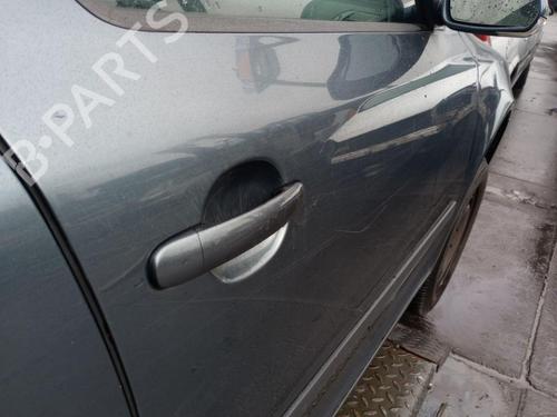 Right front door SKODA OCTAVIA II Combi (1Z5) 1.6 FSI | BP27232170C3 