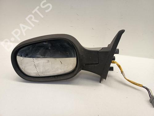 Used Left mirror Left mirror NISSAN MICRA C+C III (K12) 1.6 160 SR (110 hp) 33611489 33611489