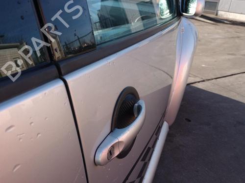 Right front door VW NEW BEETLE (9C1, 1C1) 1.6 | BP27230020C3 