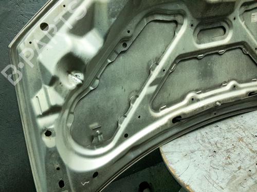 Hood MAZDA 2 (DY) 1.4 | BP27226164C1 