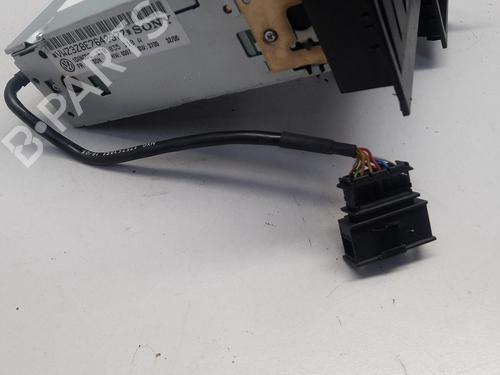Electronic module VW TOURAN (1T1, 1T2) 2.0 TDI 16V | BP27227638M83 