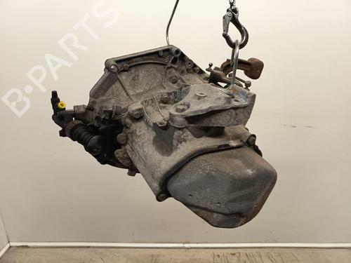 gearbox-citroen-c2-jm_-2003-2004-2005-2006-2007-2008-2009-2010-2011-2012-2013-2014-2015-2016-2017-36505114 main image