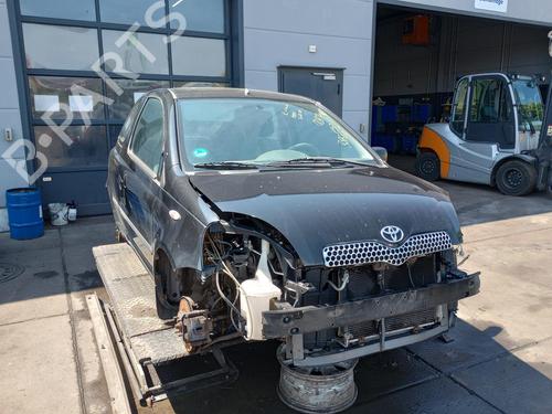 Gearbox TOYOTA YARIS (_P1_) 1.3 (NCP10, SCP12_) | BP27231129M3 