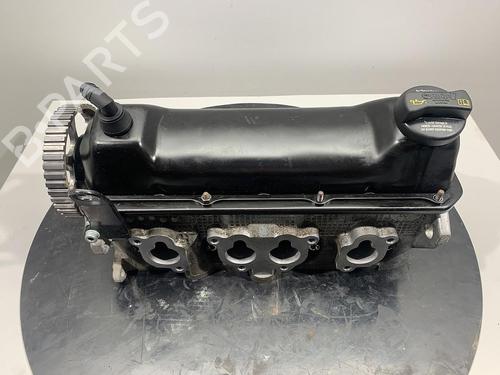 Cylinder head VW POLO III CLASSIC (6V2) 100 1.6 | BP27227478M5 