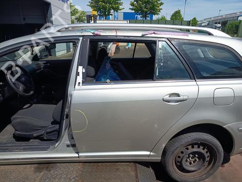 Used Left rear door Left rear door TOYOTA AVENSIS Estate (_T25_) 2.0 D-4D (CDT250_, CDT250R) (116 hp) 35996024 35996024