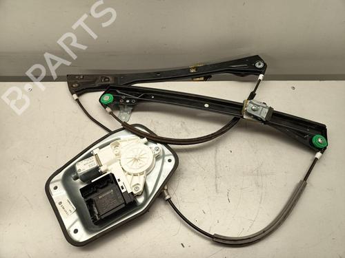 Used Front right window mechanism VW GOLF V Variant (1K5) 2.0 TDI 16V (140 hp) 32762759