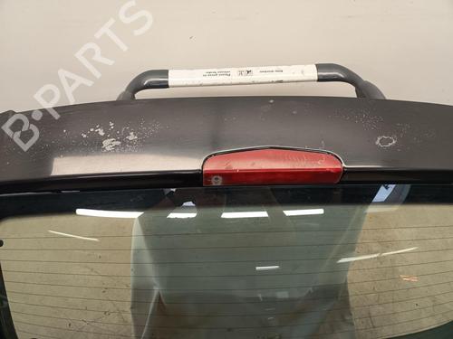Tailgate OPEL CORSA D (S07) 1.4 (L08, L68) | BP27231191C6 