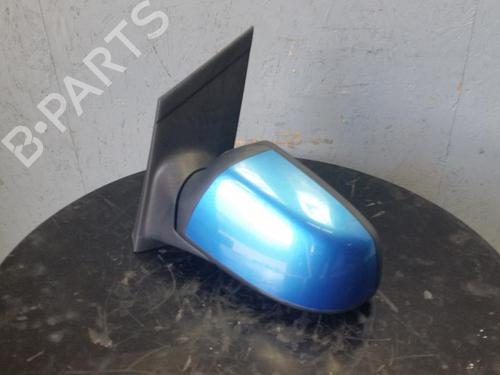Used Left mirror FORD FOCUS II Turnier (DA_, FFS, DS) 1.6 (100 hp) 27226081