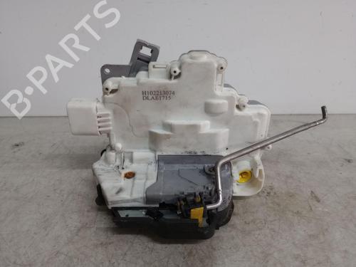 Used Front left lock Front left lock AUDI A3 Sportback (8PA) 1.9 TDI (105 hp) 33611277 33611277