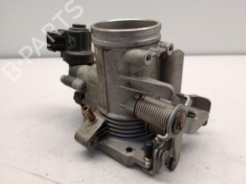 Throttle body BMW 3 (E90) 318 d | BP27226490M82 