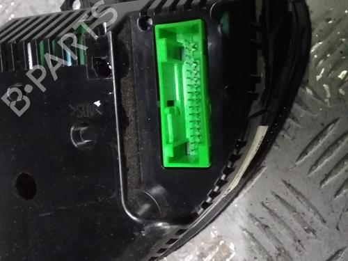 Instrument cluster AUDI A4 B6 Avant (8E5) 1.9 TDI | BP27225931C47