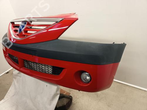 Front bumper DACIA LOGAN (LS_) 1.4 (LS0A, LS0C, LS0E, LS0G) | BP32761384C7 - Image 8