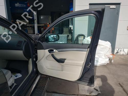 Right front door SAAB 9-3 (YS3F, E79, D79, D75) 1.9 TiD | BP27231415C3 