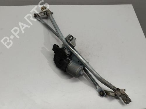 Used Front wiper motor VW PASSAT B5.5 Variant (3B6) 1.9 TDI (130 hp) 27228323