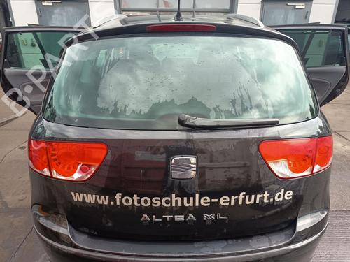 Used Tailgate Tailgate 37081469 37081469