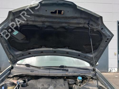 Hood NISSAN PRIMERA Estate (WP12) 1.8 | BP27230793C1