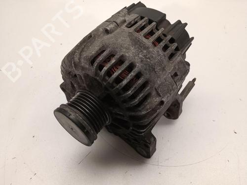 Used Alternator VW GOLF VI (5K1) 1.4 TSI (122 hp) 27226132