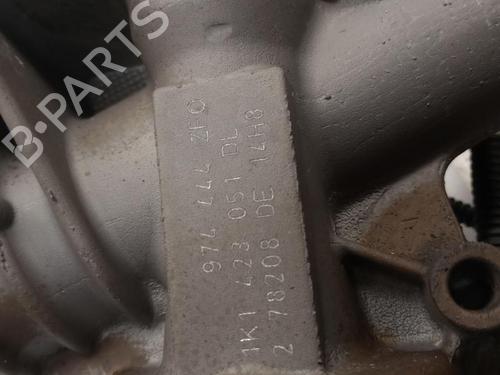 Steering rack VW GOLF VI (5K1) 1.4 | BP27232238M22