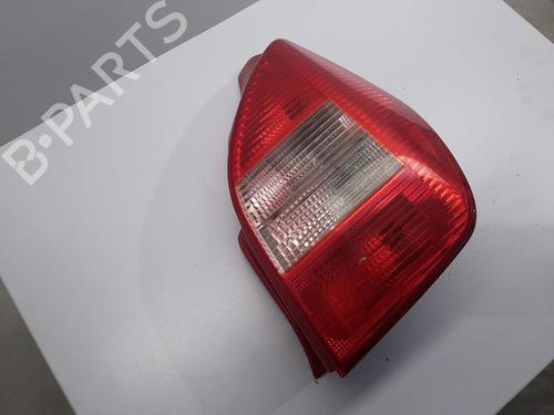 Right taillight CITROËN C2 (JM_) 1.1 | BP27227100C35 