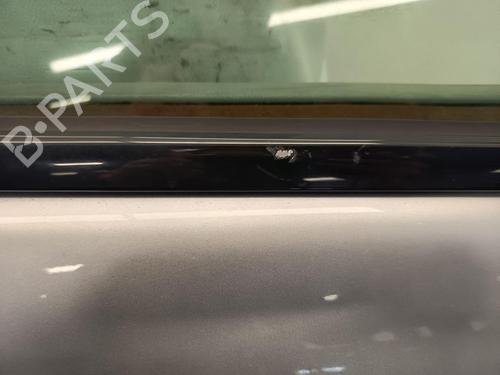 Right front door MERCEDES-BENZ C-CLASS Coupe (CL203) C 180 Kompressor (203.746) | BP27233547C3 