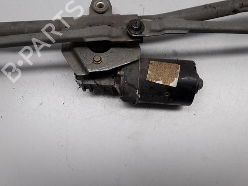 Front wiper motor AUDI A3 (8L1) 1.6 | BP27227811M29 