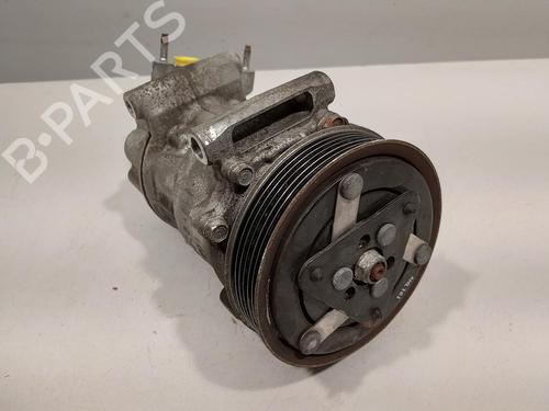 AC compressor PEUGEOT 207 SW (WK_) 1.4 16V | BP27229082M34 