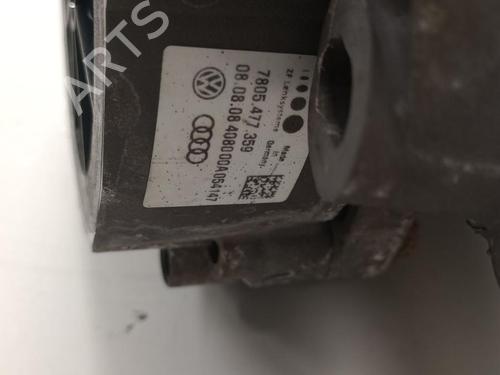 Steering rack VW GOLF VI (5K1) 1.4 | BP27232238M22