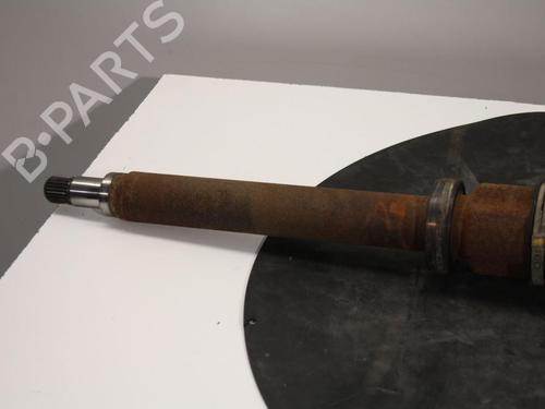 Right front driveshaft MAZDA 2 (DY) 1.2 (DY3W) | BP27230122M39 