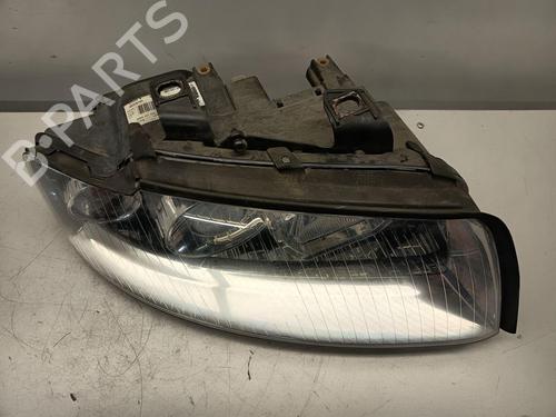 Right headlight AUDI A4 B6 (8E2) 1.6 | BP33167280C29  - Image 7