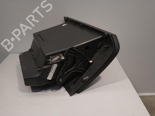 Glove box OPEL ASTRA H Estate (A04) 1.4 LPG (L35) | BP27228937C95 